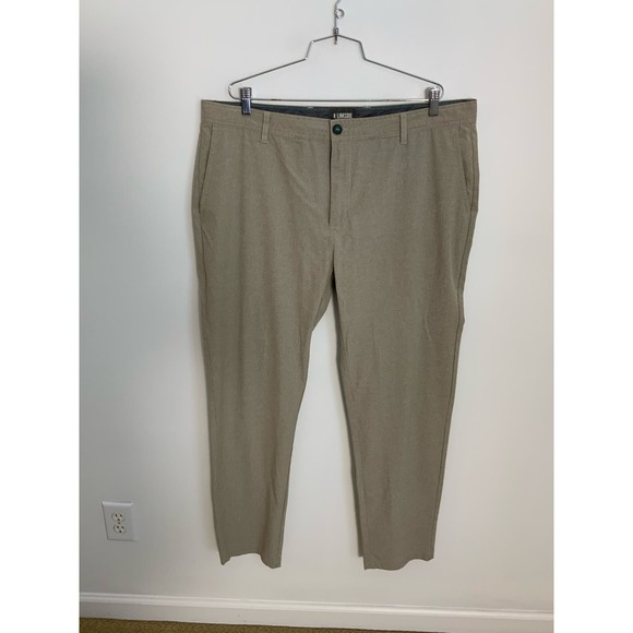 LinkSoul Khaki pants 40x‎ 31 - Picture 1 of 5